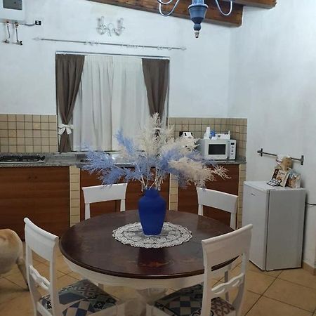토레 안눈치아타 La Dependance B&B 외부 사진