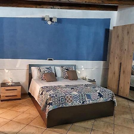 토레 안눈치아타 La Dependance B&B 외부 사진