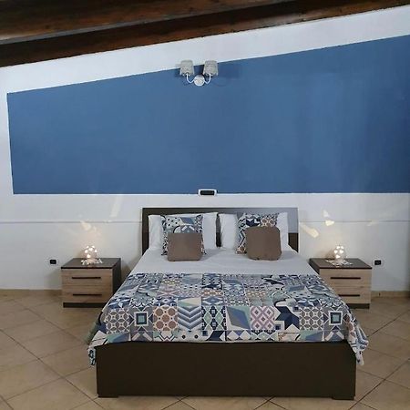 토레 안눈치아타 La Dependance B&B 외부 사진